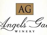 Niagara Wine Review: Angels Gate Pinot Noir 2009